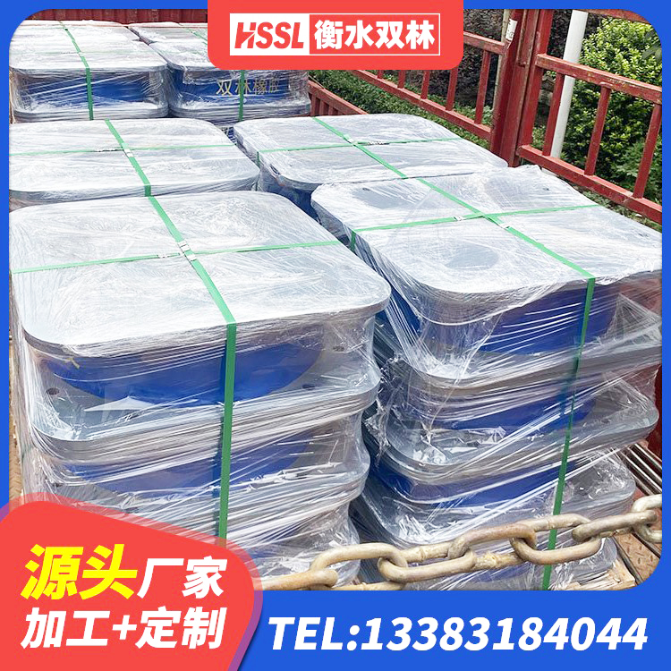 郧西县LRB900铅芯橡胶隔震支座厂家 郧西县建筑橡胶抗震支座厂家 郧西县减隔震支座哪家好 郧西县隔震支座LNR300源头工厂 - 第6张