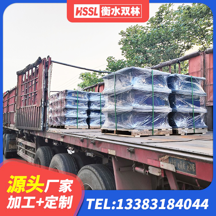 郧西县建筑用橡胶支座厂家 郧西县单向铅芯橡胶隔震支座生产厂家 郧西县LNR600橡胶隔震支座 郧西县建筑隔震支座LRB700源头工厂 - 第6张