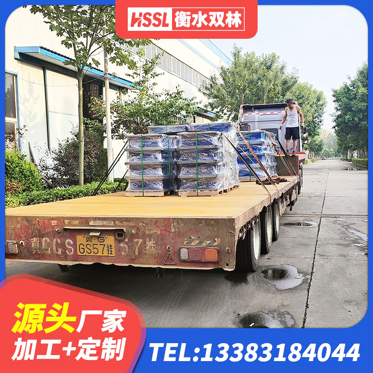 郧西县隔震减震支座源头工厂 郧西县建筑隔震支座商家源头工厂 郧西县HDR1300高阻尼橡胶隔震支座源头工厂 郧西县HDR600高阻尼隔震支座 - 第2张