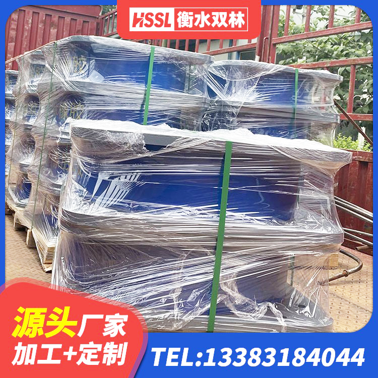 郧西县HDR1400高阻尼橡胶隔震支座源头工厂 郧西县带铅芯隔震支座厂家 郧西县LNR500支座厂家 郧西县LRB支座源头工厂 - 第4张