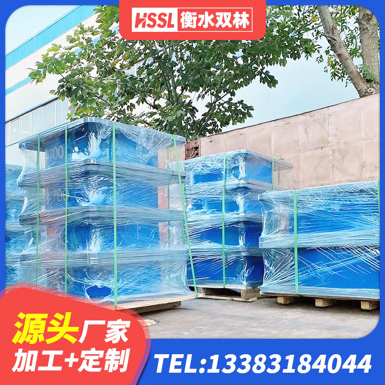 郧西县隔震支座LNR(H)-470*470*164多少钱-个 郧西县叠层橡胶支座厂家 郧西县钢结构建筑隔震支座 郧西县LRB铅芯支座多少钱 - 第8张