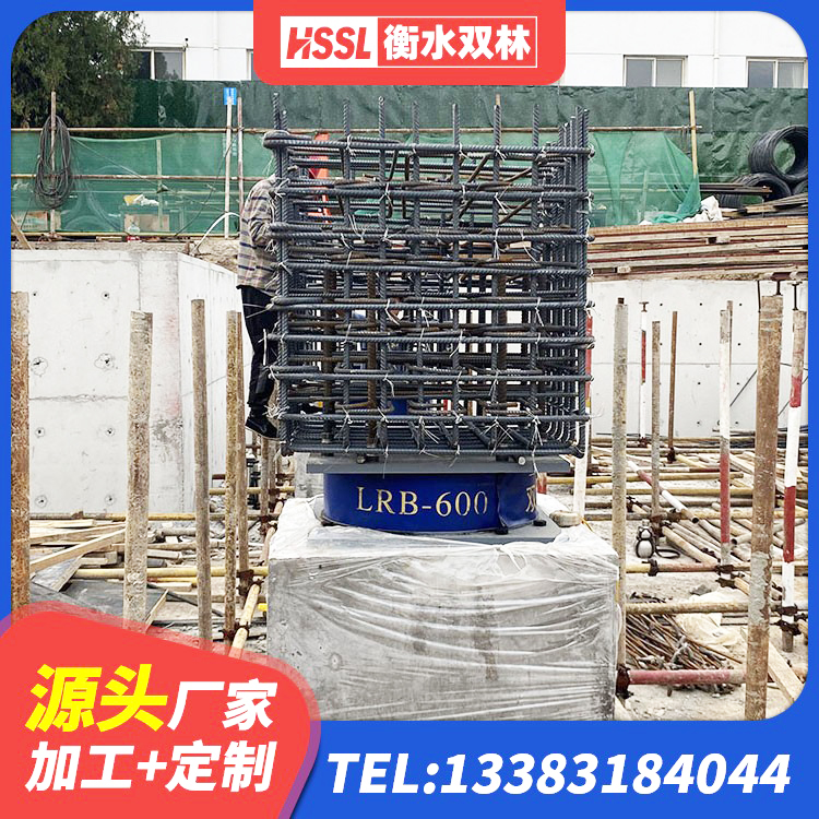 郧西县水平分散型橡胶支座厂家 郧西县建筑楼体隔震支座生产厂家 郧西县HDR1400高阻尼支座厂家 郧西县LNR700橡胶支座厂家 - 第5张