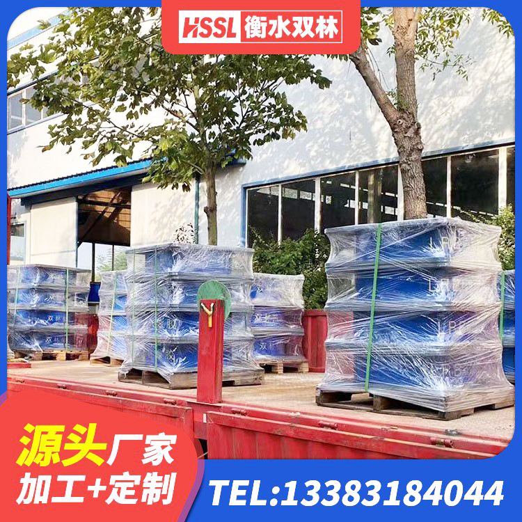 郧西县隔震支座制造商生产厂家 郧西县建筑橡胶隔震支座LRB500 郧西县房屋建筑建筑抗震支座源头工厂 郧西县建筑叠层橡胶减震支座 - 第8张