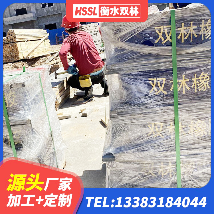 郧西县LNG隔震支座 郧西县LNR隔震支座500(II型)厂家 郧西县LRB900-Ⅱ有铅芯橡胶隔震支座生产厂家 郧西县建筑抗震支座-LNR700-II厂家 - 第6张
