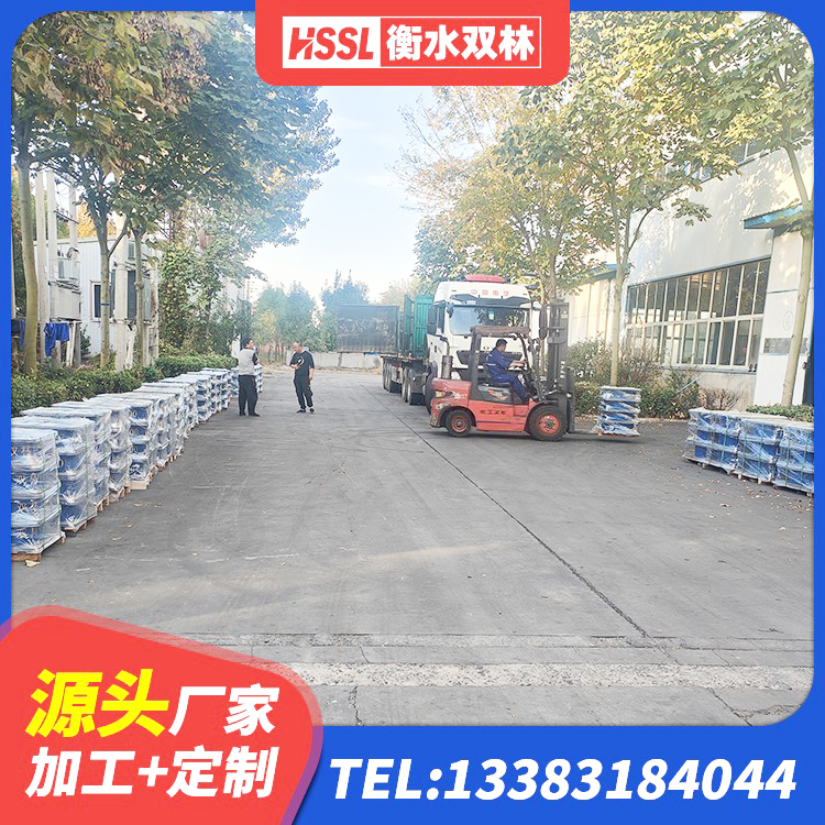 郧西县LNG隔震支座 郧西县LNR隔震支座500(II型)厂家 郧西县LRB900-Ⅱ有铅芯橡胶隔震支座生产厂家 郧西县建筑抗震支座-LNR700-II厂家 - 第2张